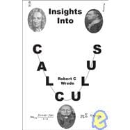 Insights Into Calculus