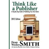 Think Like a Publisher