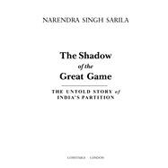 The Shadow of the Great Game