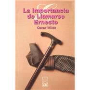 LA Importancia De Llamarse Ernesto / The Importance of Being Earnest