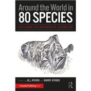 Around the World in 80 Species