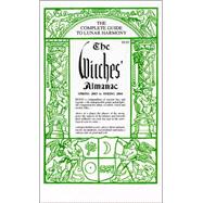 The Witches' Almanac, Spring 2003 to Spring 2004
