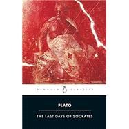 The Last Days of Socrates