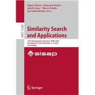 Similarity Search and Applications