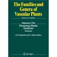 Flowering Plants. Eudicots