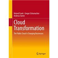 Cloud Transformation