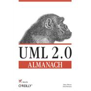 UML 2.0. Almanach, 1st Edition