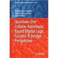 Quantum-dot Cellular Automata Based Digital Logic Circuits