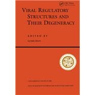 Viral Regulatory Structures And Their Degeneracy