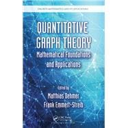 Quantitative Graph Theory
