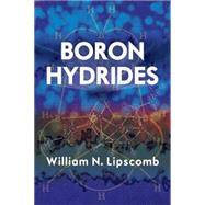 Boron Hydrides