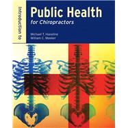 Introduction to Public Health for Chiropractors