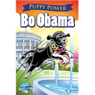 Bo Obama: White House Tails