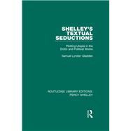 Shelley's Textual Seductions