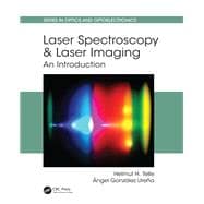 Laser Spectroscopy and Laser Imaging: Basic Concepts and Applications