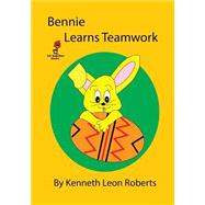 Bennie Learns Teamwork