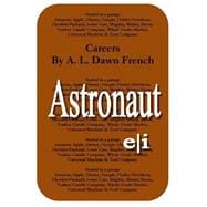 Careers - Astronaut