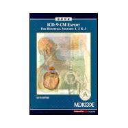 ICD-9-CM Compact Expert for Hospitals  Volumes 1,2,&3, 2002