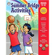 Summer Bridge Activities