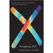 Stopping Oil