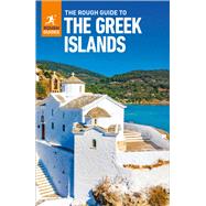 The Rough Guide to the Greek Islands (Travel Guide eBook)