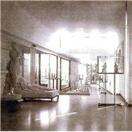 Carlo Scarpa. Museo Canoviano, Possagno Opus 22 Series