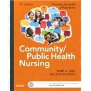 Evolve Resources for Community/Public Health Nursing