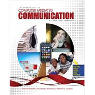 Introduction to Computer Mediated Communication: A Functional Approach