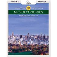 Aplia for Gwartney/Stroup/Sobel/Macpherson's Microeconomics: Private and Public Choice, 16th Edition, [Instant Access], 1 term (6 months)