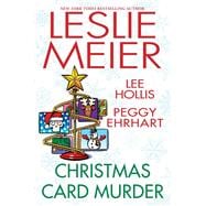 Christmas Card Murder