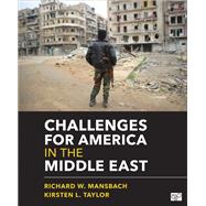 Challenges for America in the Middle East
