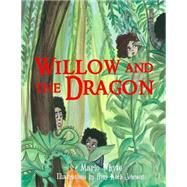 Willow and the Dragon