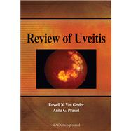 Review of Uveitis
