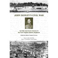 John Dooley's Civil War