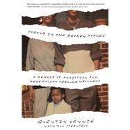 Strong in the Broken Places A Memoir of Addiction and Redemption Through Wellness,9781623368227