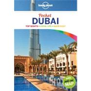 Lonely Planet Dubai Pocket