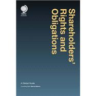 Shareholders Rights and Obligations A Global Handbook