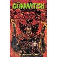 The Gunwitch