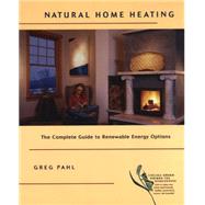 Natural Home Heating
