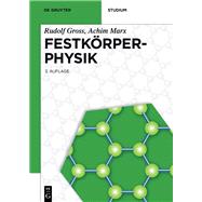 Festkörperphysik