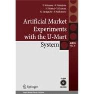 Artificial Market Experiments With The U-Mart System