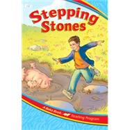 Stepping Stones #95001