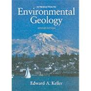 Introduction to Environmental Geology