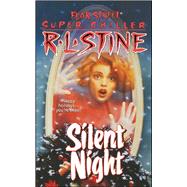 Silent Night A Christmas Suspense Story