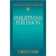 Philippians Philemon