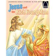 Jesus and the Rich Young Man