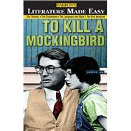 To Kill a Mockingbird