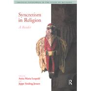 Syncretism in Religion