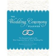 The Wedding Ceremony Planner