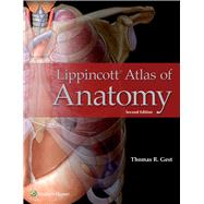 Lippincott Atlas of Anatomy